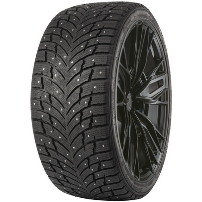 Легковые шины Gripmax SureGrip Pro Ice 255/45 R20 105T купить с бесплатной доставкой в пункты выдачи в Петербурге