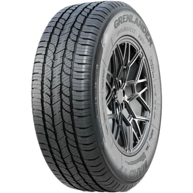 Легковые шины Grenlander Maho 77 215/70 R16 100H купить с бесплатной доставкой в пункты выдачи в Петербурге