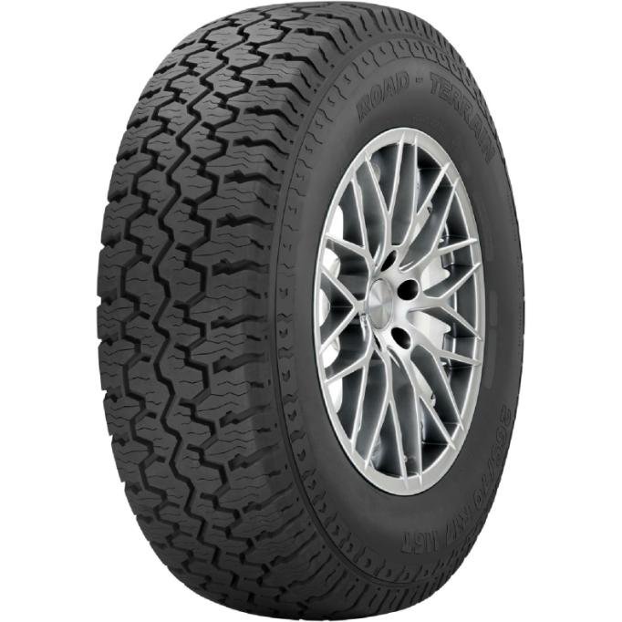 Легковые шины Kormoran Road Terrain 235/75 R15 109T купить с бесплатной доставкой в пункты выдачи в Петербурге