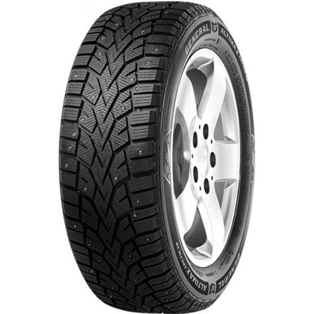 Легковые шины General Tire Altimax Arctic 12 175/70 R14 88T купить с бесплатной доставкой в пункты выдачи в Петербурге