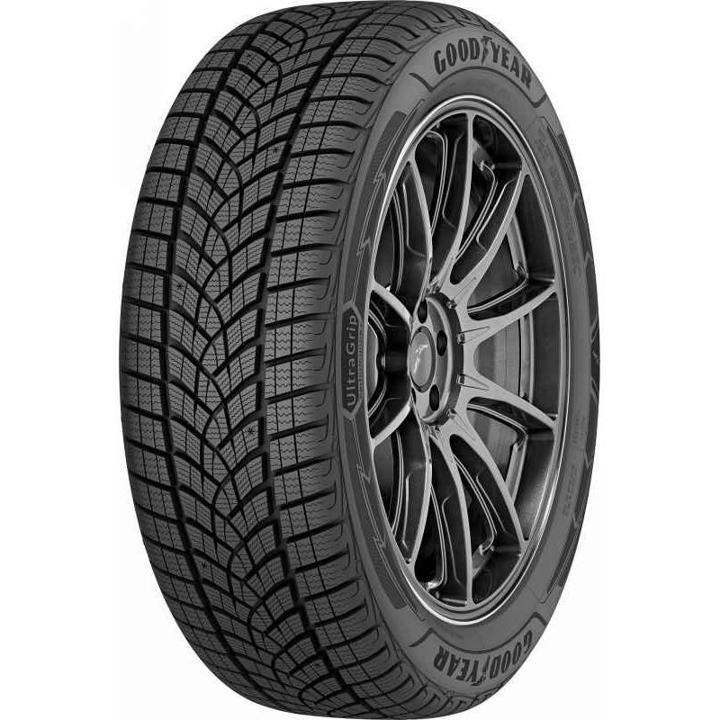 Легковые шины Goodyear UltraGrip Performance + SUV 265/50 R20 111V XL купить с бесплатной доставкой в пункты выдачи в Петербурге