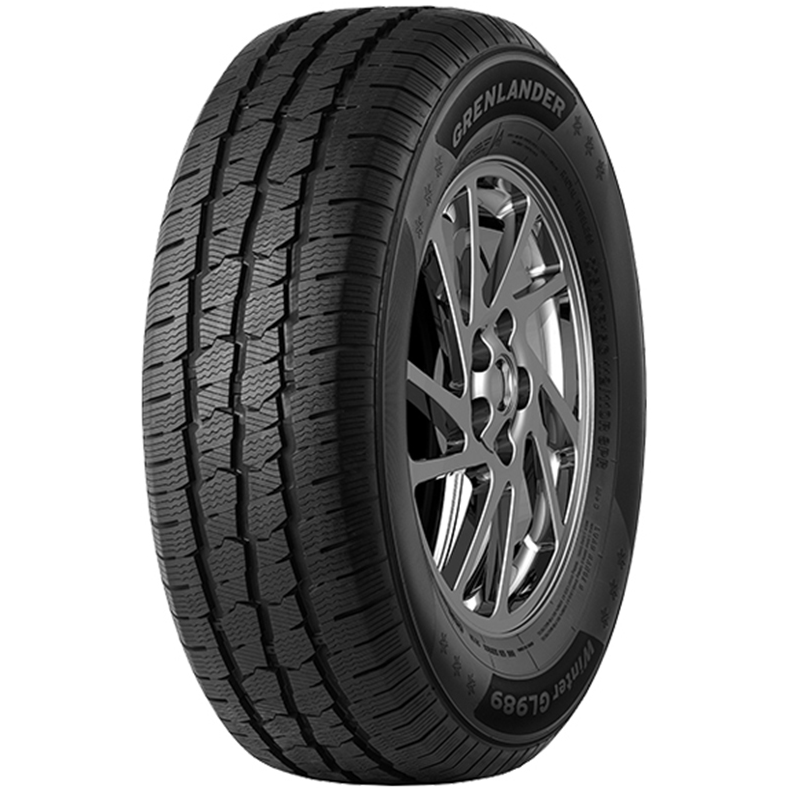 Легковые шины Grenlander Winter GL989 205/70 R15C 106/104R купить с бесплатной доставкой в пункты выдачи в Петербурге