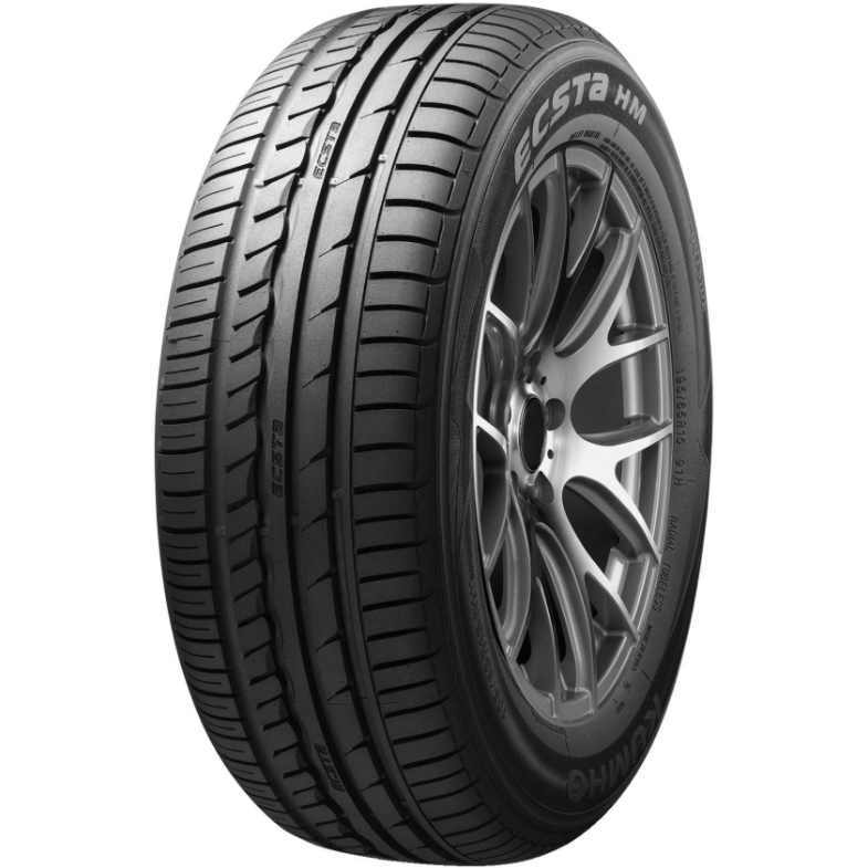 Легковые шины Kumho Ecsta HM KH31 225/55 R16 95W купить с бесплатной доставкой в пункты выдачи в Петербурге