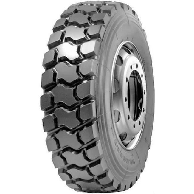 Грузовые шины HIFLY HH317 12/0 R24 160/157C PR20 Ведущая