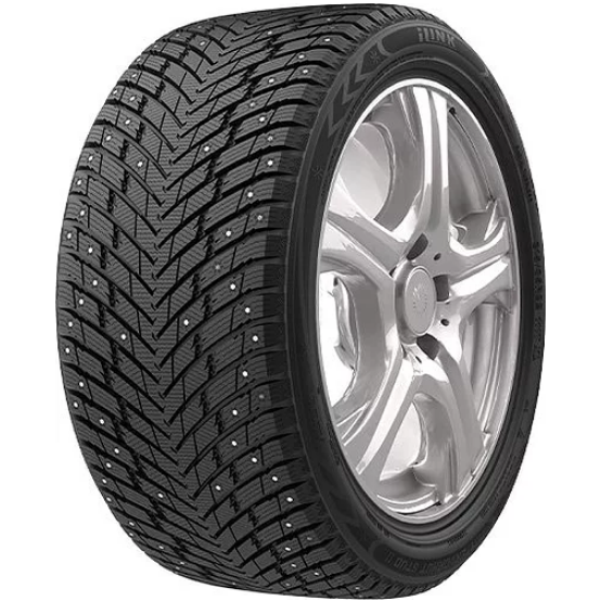 Легковые шины iLINK Wintervorhut Stud II 215/55 R17 98T купить с бесплатной доставкой в пункты выдачи в Петербурге