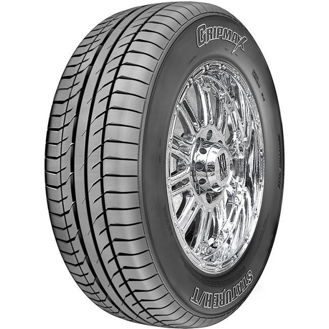 Легковые шины Gripmax Stature H/T 275/45 R20 110Y купить с бесплатной доставкой в пункты выдачи в Петербурге