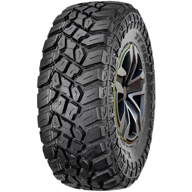 Легковые шины Tracmax X-Privilo M/T 265/70 R17 121/118Q купить с бесплатной доставкой в пункты выдачи в Петербурге