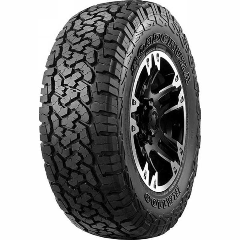 Легковые шины Roadcruza RA1100 245/65 R17 111/108S купить с бесплатной доставкой в пункты выдачи в Петербурге