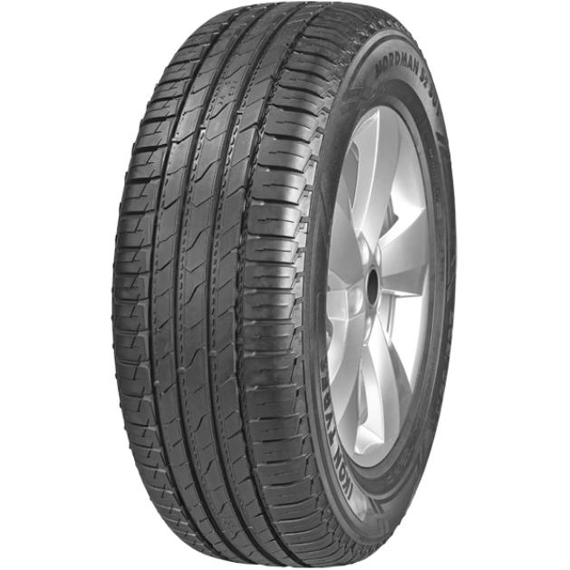 Легковые шины Ikon Tyres Nordman S2 SUV 215/65 R17 99V купить с бесплатной доставкой в пункты выдачи в Петербурге