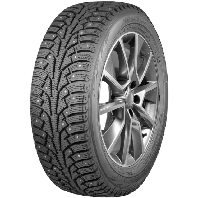 Легковые шины Ikon Tyres Nordman 5 175/70 R14 84T купить с бесплатной доставкой в пункты выдачи в Петербурге