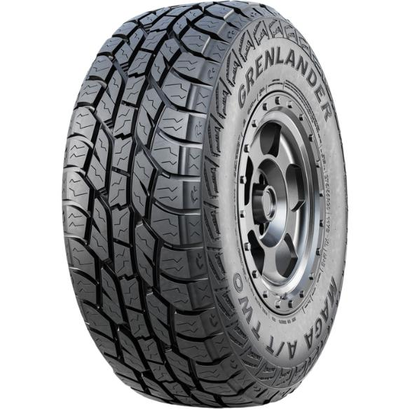 Легковые шины Grenlander Maga A/T Two 265/50 R20 111S купить с бесплатной доставкой в пункты выдачи в Петербурге