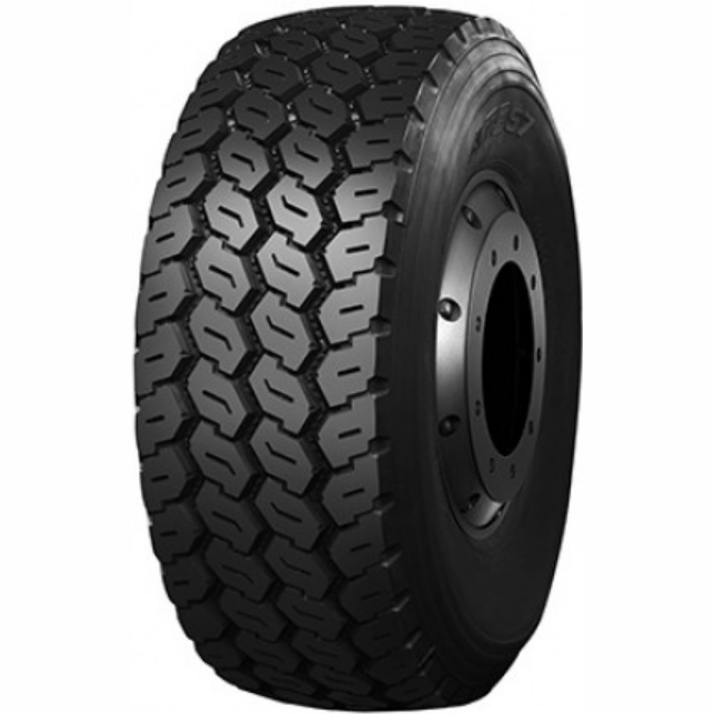 Грузовые шины Goodride AT557 385/65 R22.5 160K PR20 Рулевая/прицепная