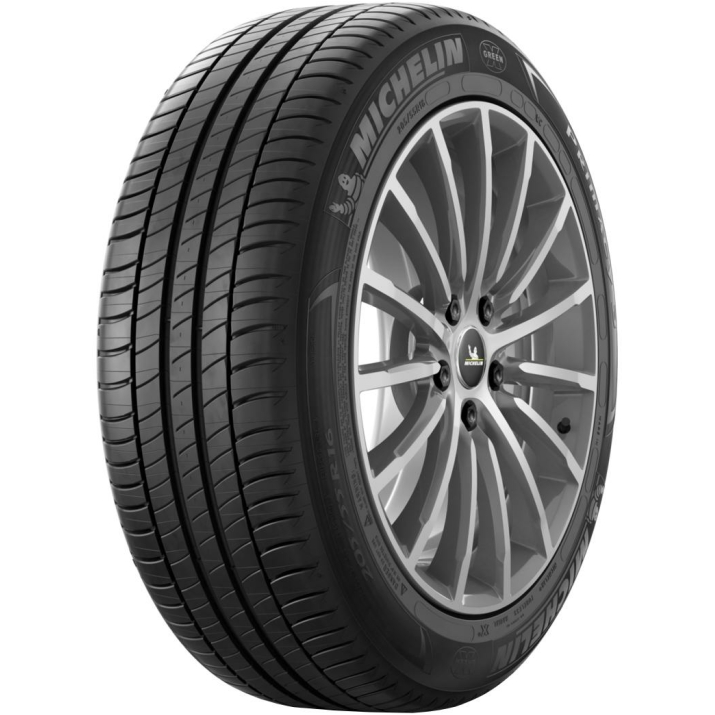 Легковые шины Michelin Primacy 3 225/50 R17 94W XL RunFlat MOE купить с бесплатной доставкой в пункты выдачи в Петербурге