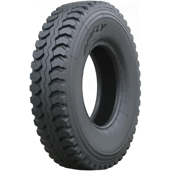 Грузовые шины HIFLY HH306 7/0 R16 118/114M PR14 Ведущая