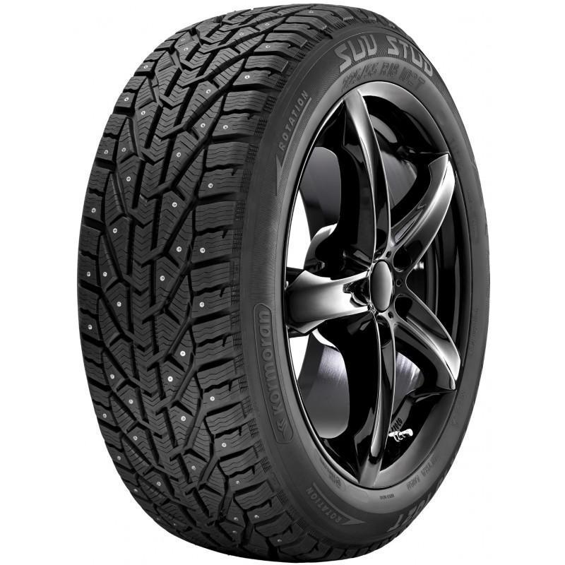 Легковые шины Kormoran Stud 2 185/65 R15 92T купить с бесплатной доставкой в пункты выдачи в Петербурге