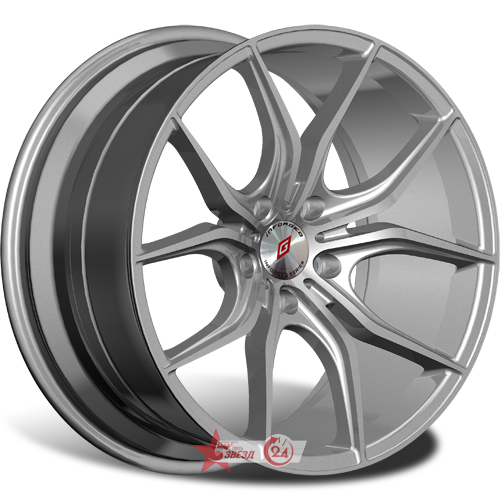 Диски Inforged IFG17 7.5x17 5*108 ET42 DIA63.3 Silver Литой купить с бесплатной доставкой в пункты выдачи в Петербурге