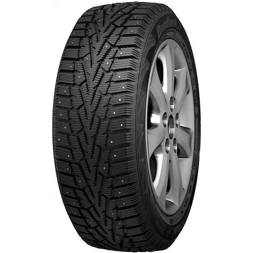 Легковые шины Cordiant Snow Cross 235/70 R16 106T купить с бесплатной доставкой в пункты выдачи в Петербурге