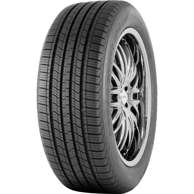 Легковые шины Nankang SP9 275/40 R22 108Y купить с бесплатной доставкой в пункты выдачи в Петербурге