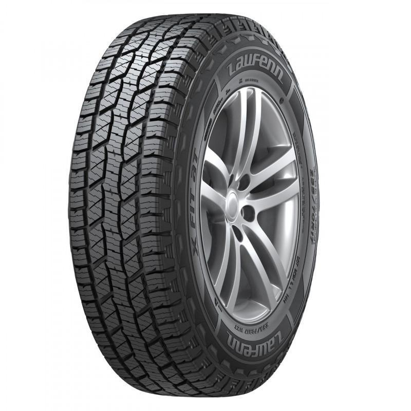 Легковые шины Laufenn X FIT AT LC01 245/75 R16 111T купить с бесплатной доставкой в пункты выдачи в Петербурге