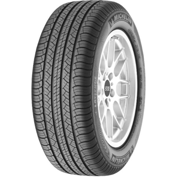 Легковые шины Michelin Latitude Tour HP 295/40 R20 106V N0 купить с бесплатной доставкой в пункты выдачи в Петербурге