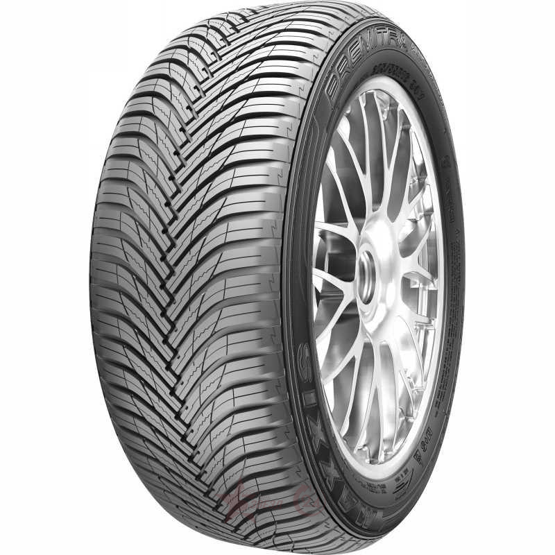 Легковые шины Maxxis Premitra All Season AP3 245/40 R19 98W XL купить с бесплатной доставкой в пункты выдачи в Петербурге