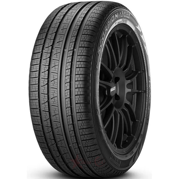 Легковые шины Pirelli Scorpion Verde All Season 265/60 R18 110H купить с бесплатной доставкой в пункты выдачи в Петербурге