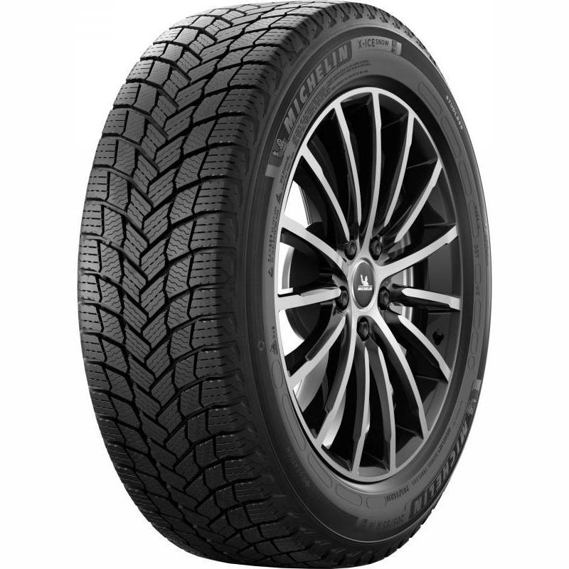 Легковые шины Michelin X-Ice Snow 245/40 R20 99H XL купить с бесплатной доставкой в пункты выдачи в Петербурге