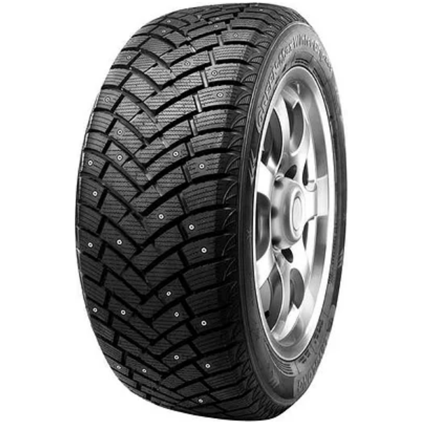 Легковые шины Linglong GREEN-Max Winter Grip SUV 255/55 R18 109T XL купить с бесплатной доставкой в пункты выдачи в Петербурге