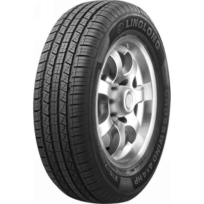 Легковые шины Linglong Crosswind 4X4 HP 235/55 R20 105V XL купить с бесплатной доставкой в пункты выдачи в Петербурге