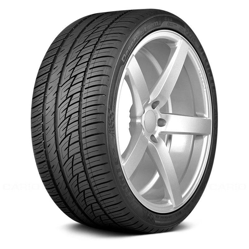 Легковые шины Delinte DS8 285/60 R18 120V купить с бесплатной доставкой в пункты выдачи в Петербурге