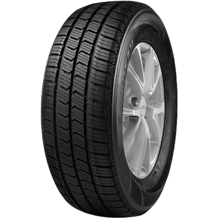 Легковые шины Landsail 4-Seasons Van 215/65 R16C 109/107T купить с бесплатной доставкой в пункты выдачи в Петербурге