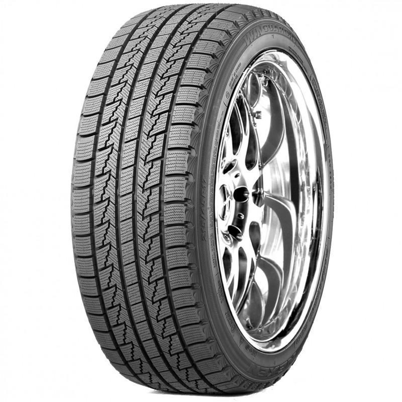 Легковые шины Roadstone Winguard Ice 195/65 R15 91Q купить с бесплатной доставкой в пункты выдачи в Петербурге