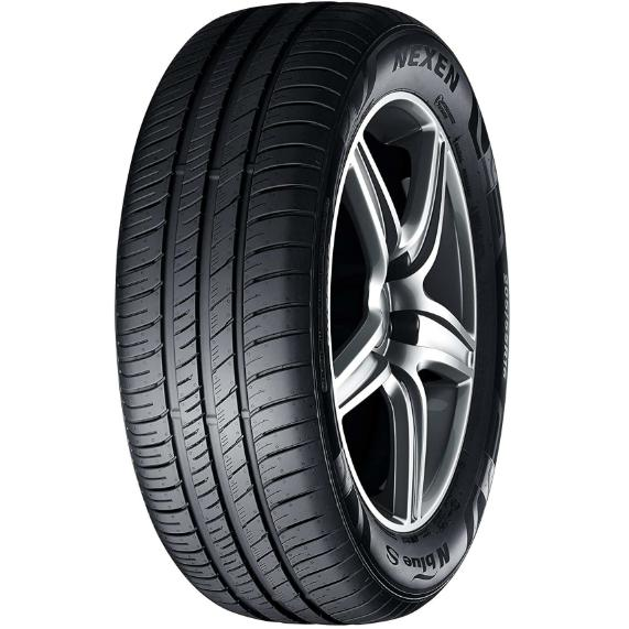 Легковые шины Nexen Nblue S 175/65 R14 82T купить с бесплатной доставкой в пункты выдачи в Петербурге