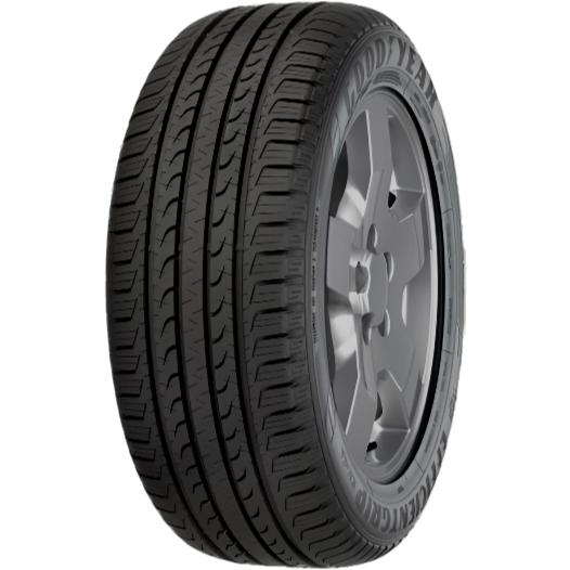 Легковые шины Goodyear EfficientGrip SUV 255/65 R17 114H XL купить с бесплатной доставкой в пункты выдачи в Петербурге