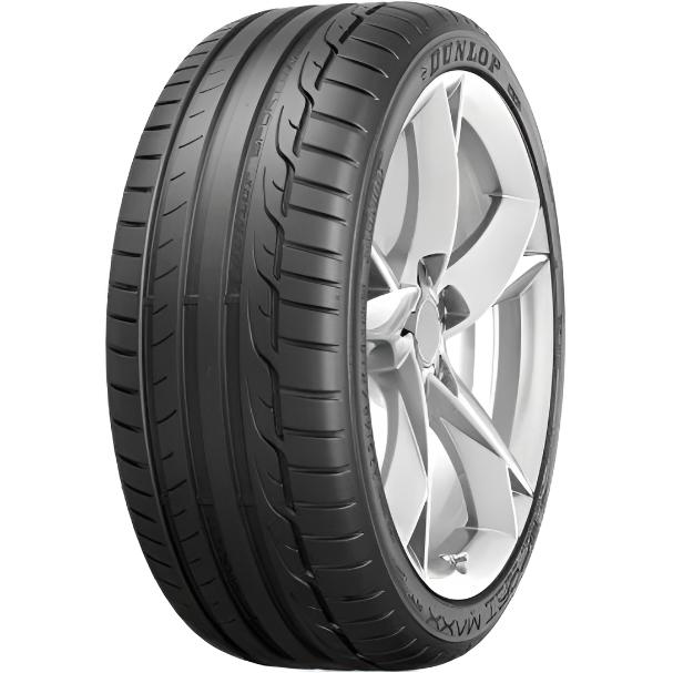 Легковые шины Dunlop SP Sport Maxx RT 255/35 R19 96Y J купить с бесплатной доставкой в пункты выдачи в Петербурге