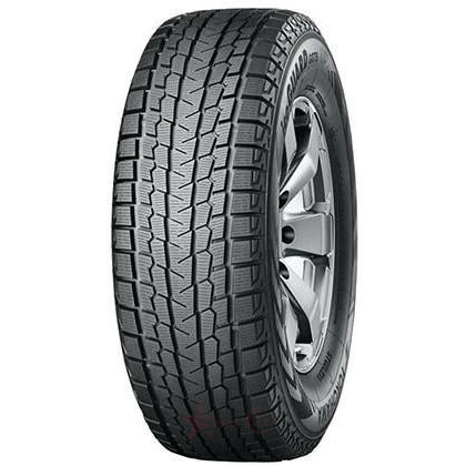 Легковые шины Yokohama iceGuard Studless G075 215/70 R15 98Q купить с бесплатной доставкой в пункты выдачи в Петербурге