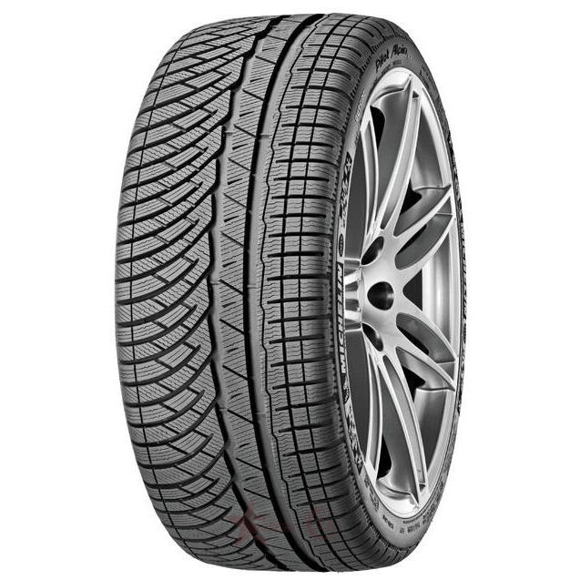 Легковые шины Michelin Pilot Alpin 4 225/50 R18 95H RunFlat купить с бесплатной доставкой в пункты выдачи в Петербурге