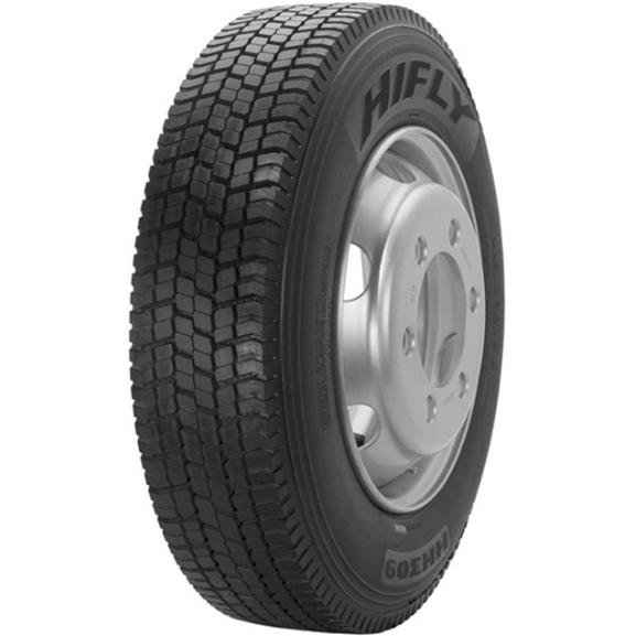 Грузовые шины HIFLY HH309 235/75 R17.5 143/141J PR16