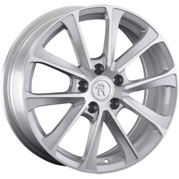 Диски Replay SB45 7x17 5*114.3 ET48 DIA56.1 SF Литой купить с бесплатной доставкой в пункты выдачи в Петербурге