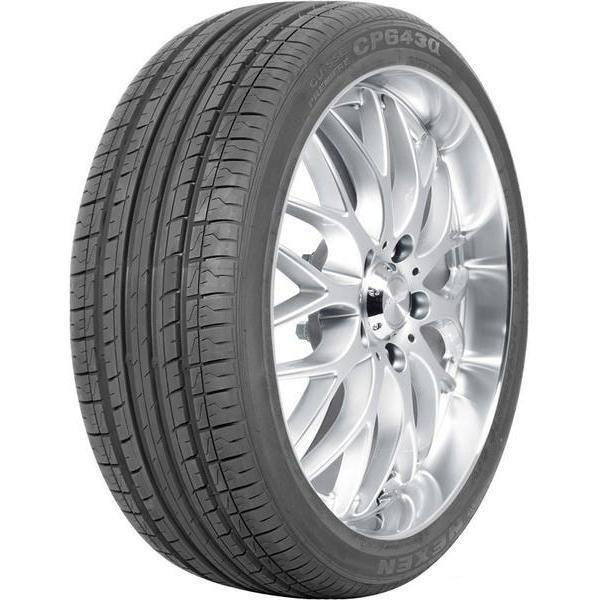 Легковые шины Nexen CP643A 225/55 R17 97V купить с бесплатной доставкой в пункты выдачи в Петербурге