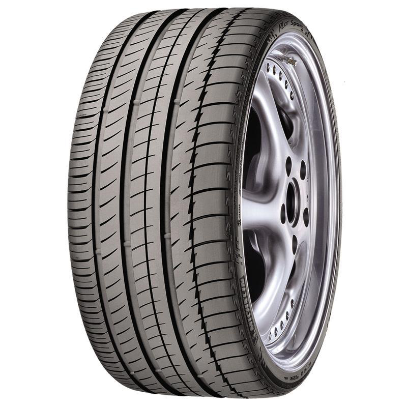 Легковые шины Michelin Pilot Sport 2 285/40 R19 103Y K2 купить с бесплатной доставкой в пункты выдачи в Петербурге