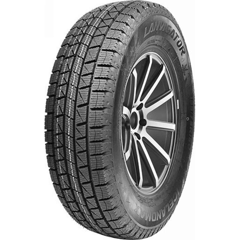 Легковые шины Lanvigator Icelandmax 195/65 R15 91S купить с бесплатной доставкой в пункты выдачи в Петербурге