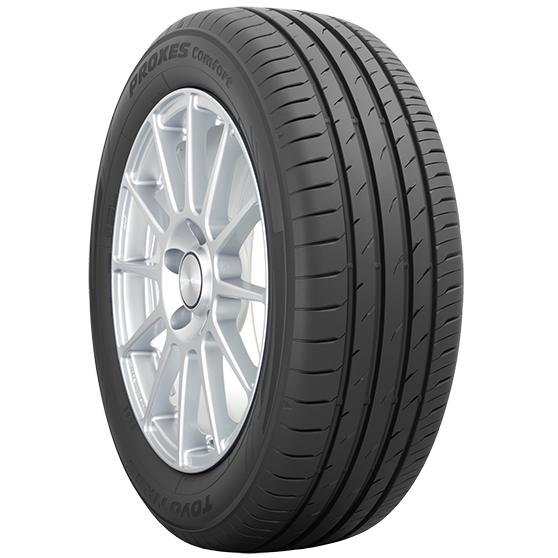 Легковые шины Toyo Proxes Comfort 225/55 R18 102W XL купить с бесплатной доставкой в пункты выдачи в Петербурге