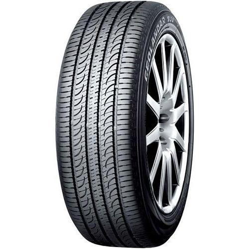 Легковые шины Yokohama Geolandar SUV G055E 225/55 R18 98H купить с бесплатной доставкой в пункты выдачи в Петербурге