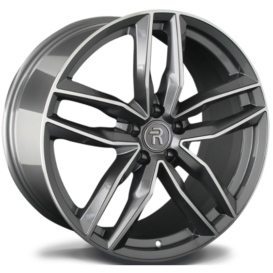 Диски Replay MR279 8.5x19 5*112 ET62 DIA66.6 GMF Литой купить с бесплатной доставкой в пункты выдачи в Петербурге