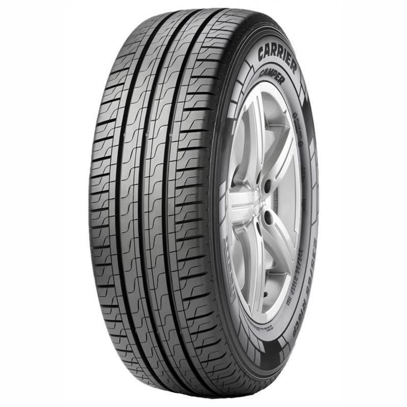 Легковые шины Pirelli Carrier 195/65 R15C 95T купить с бесплатной доставкой в пункты выдачи в Петербурге