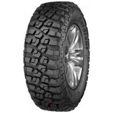 Легковые шины Cordiant Off Road 2 205/70 R16 97Q купить с бесплатной доставкой в пункты выдачи в Петербурге