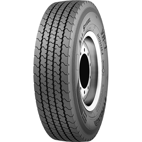 Грузовые шины Tyrex All Steel VR-1 295/80 R22.5 152/148M Универсальная