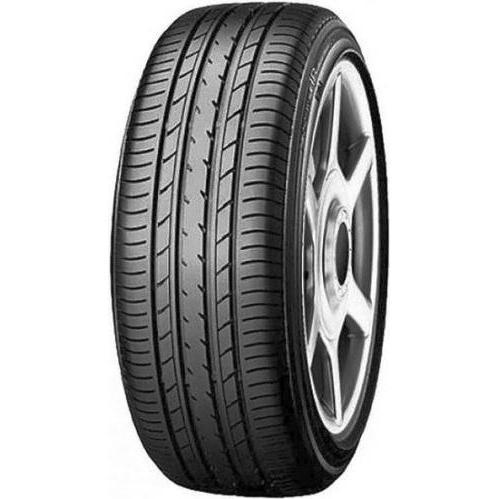 Легковые шины Yokohama BluEarth E70BZ 215/55 R17 94V купить с бесплатной доставкой в пункты выдачи в Петербурге