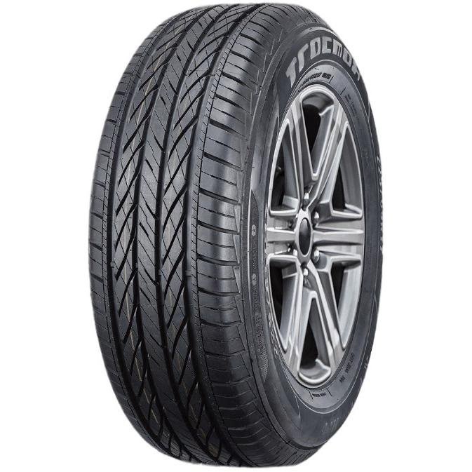 Легковые шины Tracmax X-Privilo H/T 265/70 R16 112H купить с бесплатной доставкой в пункты выдачи в Петербурге